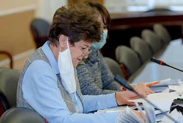 Ко второму чтению бюджет подрастет